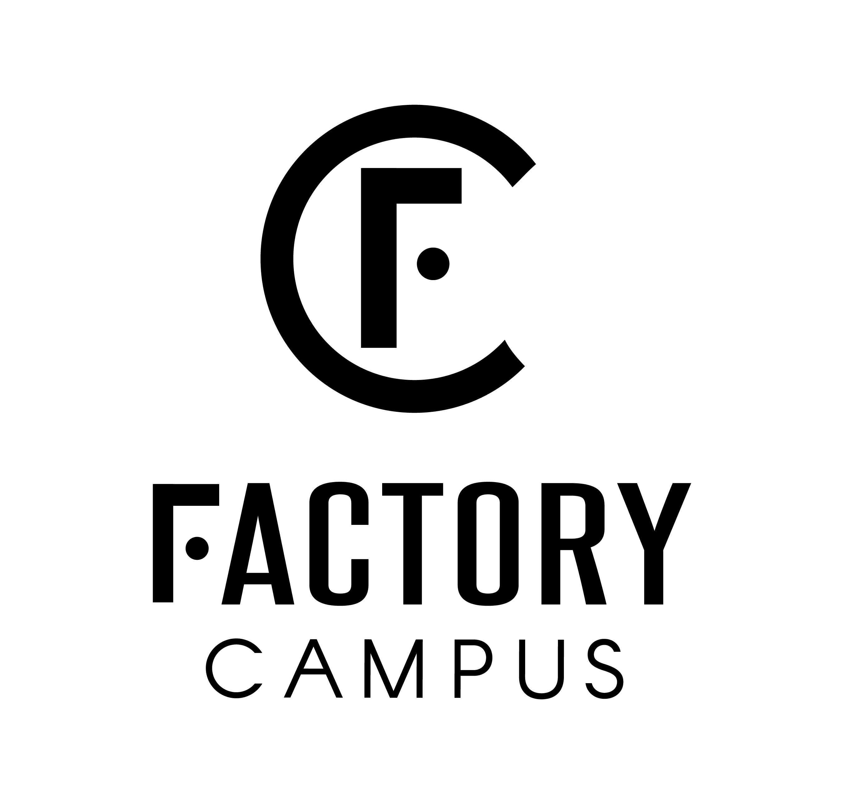 Factory Campus Factory Campus Logo